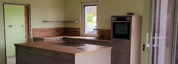 EKO Küchenstudio in Rinteln | Header Referenzen
